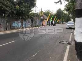  Land for sale in Yogyakarta, Gondokusuman, Yogyakarta, Yogyakarta