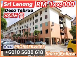 3 Bedroom Apartment for sale in Johor Bahru, Johor, Bandar Johor Bahru, Johor Bahru