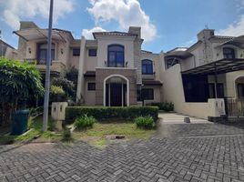 4 Habitación Casa en venta en Wiyung, East Jawa, Wiyung