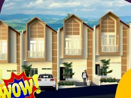 2 Kamar Vila for sale in Cimahi Utara, Bandung, Cimahi Utara