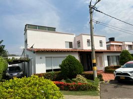 5 Habitación Villa en venta en San Jose De Cucuta, Norte De Santander, San Jose De Cucuta