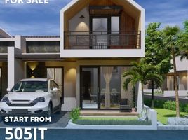 2 Bedroom Villa for sale in Prambanan, Klaten, Prambanan