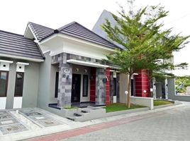 2 Kamar Vila for sale in Taman, Madiun, Taman