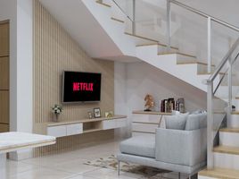 3 Schlafzimmer Villa zu verkaufen in Danurejan, Yogyakarta, Danurejan, Yogyakarta, Yogyakarta