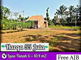  Land for sale in Malang Regency, East Jawa, Kepanjen, Malang Regency