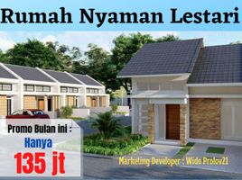 2 Bedroom House for sale in Bandung Institute of Technology, Sukajadi, Sumurbandung