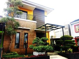 2 Kamar Rumah for sale in Bandung, West Jawa, Lembang, Bandung