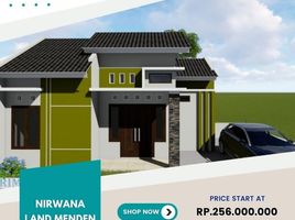 2 Bedroom House for sale in Jagonalan, Klaten, Jagonalan