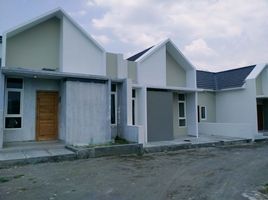 2 Kamar Vila for sale in Banguntapan, Bantul, Banguntapan