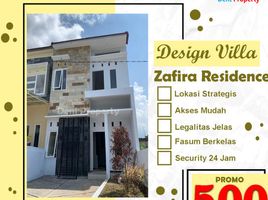 3 Bedroom Villa for sale in Dau, Malang Regency, Dau