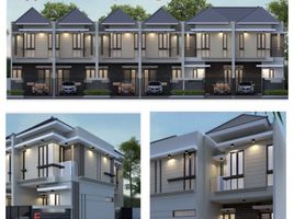 3 Bedroom House for sale in Kenjeran, Surabaya, Kenjeran