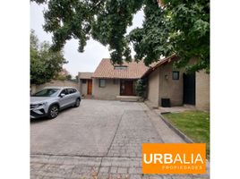 6 Bedroom Villa for rent in Santiago, Santiago, Santiago, Santiago