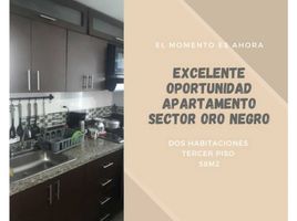 2 Bedroom Apartment for sale in Salento, Quindio, Salento