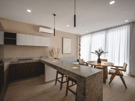 2 Schlafzimmer Appartement zu verkaufen in Merida, Yucatan, Merida, Yucatan