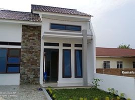 2 Kamar Vila for sale in Taman, Madiun, Taman