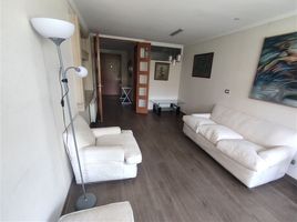 2 Habitación Apartamento en venta en Chile, Santiago, Santiago, Santiago, Chile