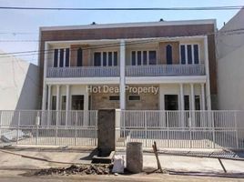 4 Kamar Vila for sale in Dau, Malang Regency, Dau