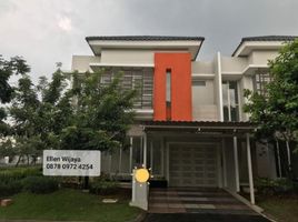 5 Bedroom House for sale in Serpong, Tangerang, Serpong