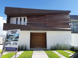 3 Bedroom House for sale in Queretaro, Queretaro, Queretaro, Queretaro