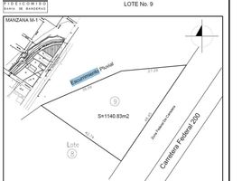 Terreno (Parcela) en venta en Compostela, Nayarit, Compostela