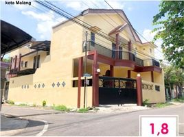 13 Habitación Casa en venta en Lowok Waru, East Jawa, Lowok Waru, Malang Regency