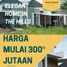 2 Bedroom Villa for sale in Sidomukti, Salatiga, Sidomukti