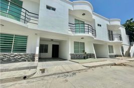 3 habitación Casa en venta en en Magdalena, Colombia