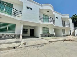 3 Habitación Casa en venta en Quinta de San Pedro Alejandrino, Santa Marta, Santa Marta