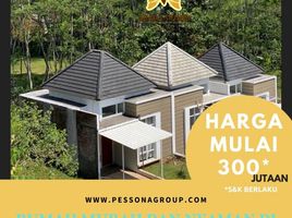 2 Bedroom Villa for sale in Sidomukti, Salatiga, Sidomukti