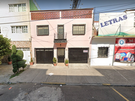 4 침실 주택을(를) Cuauhtemoc, 멕시코 시티에서 판매합니다., Cuauhtemoc