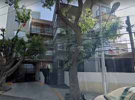 Appartement 3 chambre à vendre à Benito Juarez, Mexico City, Benito Juarez