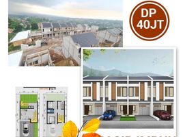 3 Bedroom House for sale in Sumurbandung, Bandung, Sumurbandung