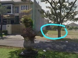  Terreno (Parcela) en venta en Lakarsantri, East Jawa, Lakarsantri, Surabaya, East Jawa