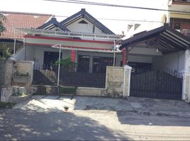 5 Bedroom House for sale in Rungkut, Surabaya, Rungkut