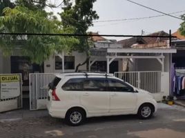 3 Bedroom House for sale in Wonokromo, Surabaya, Wonokromo