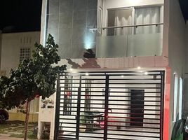 3 Schlafzimmer Villa zu verkaufen in Leon, Guanajuato, Leon