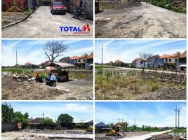  Land for sale in Denpasar, Bali, Denpasar Selata, Denpasar