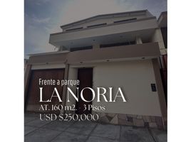 10 Habitación Casa en venta en Trujillo, La Libertad, Trujillo, Trujillo