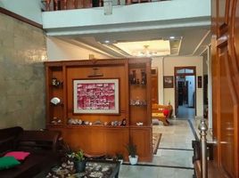 6 Bedroom House for sale in Tambaksari, Surabaya, Tambaksari