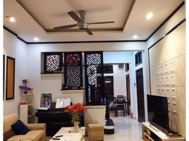 4 chambre Villa for sale in Yen Hoa, Cau Giay, Yen Hoa