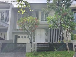 3 Habitación Villa en venta en Mulyorejo, East Jawa, Mulyorejo