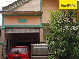 4 Habitación Casa en venta en Benowo, East Jawa, Benowo