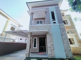 Villa 3 chambre à vendre à Ngaglik, Yogyakarta, Ngaglik