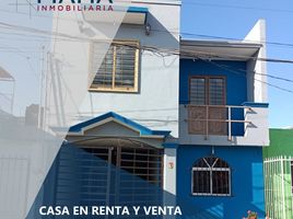 4 Bedroom House for sale in Tepic, Nayarit, Tepic, Nayarit