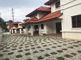 7 Schlafzimmer Villa zu verkaufen in Petaling, Selangor, Damansara