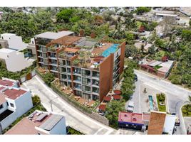 1 Schlafzimmer Wohnung zu verkaufen in Puerto Vallarta, Jalisco, Puerto Vallarta