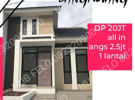 3 Bedroom House for sale in Banjaran, Bandung, Banjaran