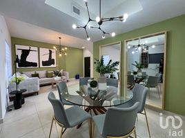 3 Schlafzimmer Haus zu verkaufen in Juarez, Chihuahua, Juarez