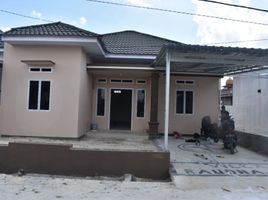 3 Bedroom House for sale in Tampan, Pekan Baru, Tampan