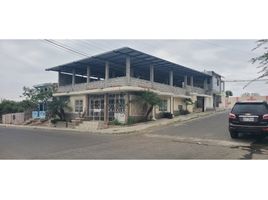 3 Bedroom House for sale in Manta, Manabi, Manta, Manta